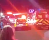 Briga com facão deixa mulheres feridas e outra presa em Toledo