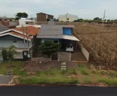 Oportunidade! Casa com laje à venda em Mercedes aberta a negociação!