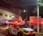 Ex-morador de Guaíra é morto a tiros em Umuarama