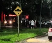 Jovem morre em colisão entre motocicletas em Mundo Novo