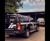 Homem é preso após levar filha de 13 anos para motel em Marechal e praticar relação sexual na frente dela