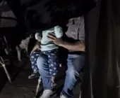 Bebê é deixado como garantia por dívida de drogas em boca de fumo no PR