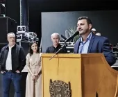Expo Rondon 2025 é lançada oficialmente