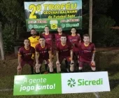 Campeonato do Tapejara tem sequência nesta quarta com mais dois jogos; Confira