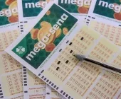 Aposta de Mercedes acerta cinco números e leva prêmio de R$ 62,6 mil na Mega Sena