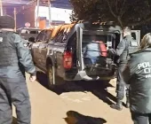 Homem é preso em Toledo acusado de estuprar filha e enteada