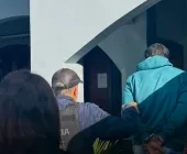 Polícia prende homem que furtou carro em Marechal e o incendiou em Nova Santa Rosa