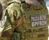 Batalhão de Fronteira prende dois homens em Guaíra em ações distintas