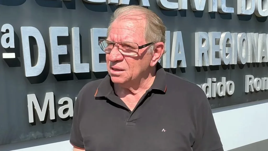Delegado Pedro Lucena vai deixar Marechal Rondon e assumir Delegacia em Terra Roxa