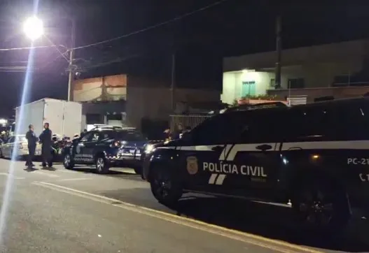 Discussão após acidente de trânsito termina com homem morto a tiros no Paraná