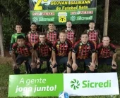 Campeonato do Tapejara tem sequência nesta quarta com mais dois jogos; Confira classificação e jogos