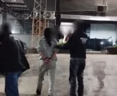 Mulher do "Homem-Aranha" do crime também é presa pela Polícia Civil em Toledo