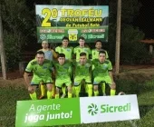 Quartas de final do Campeonato da Tapejara começam hoje: confira quem enfrenta quem
