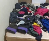 Homem entra em luta com policiais e acaba preso com drogas em Guaíra