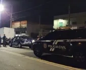Discussão após acidente de trânsito termina com homem morto a tiros no Paraná