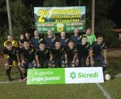 Duas equipes garantem vaga na semifinal do Campeonato da Ass. Tapejara