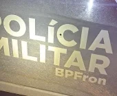 Homem morre em confronto com o BPFRON no interior de Guaíra