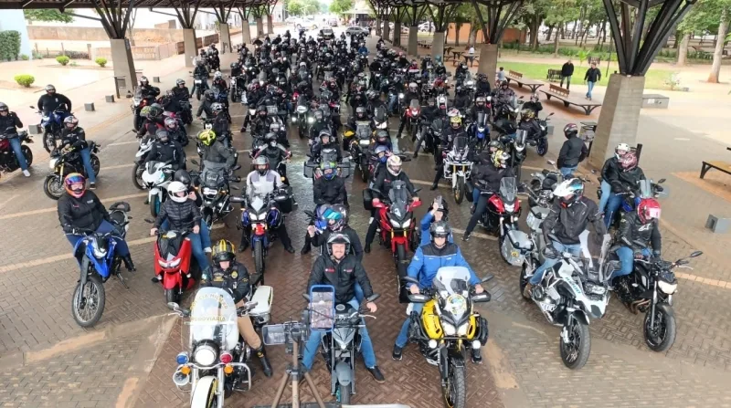 Yamaha Day 2025 acontece neste sábado em Marechal Rondon; Veja como participar