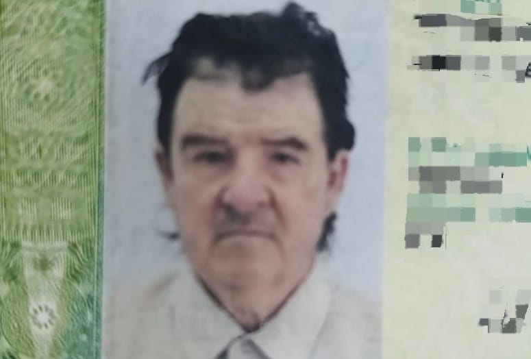 Mercedense Alvin Defreyn falece aos 66 anos