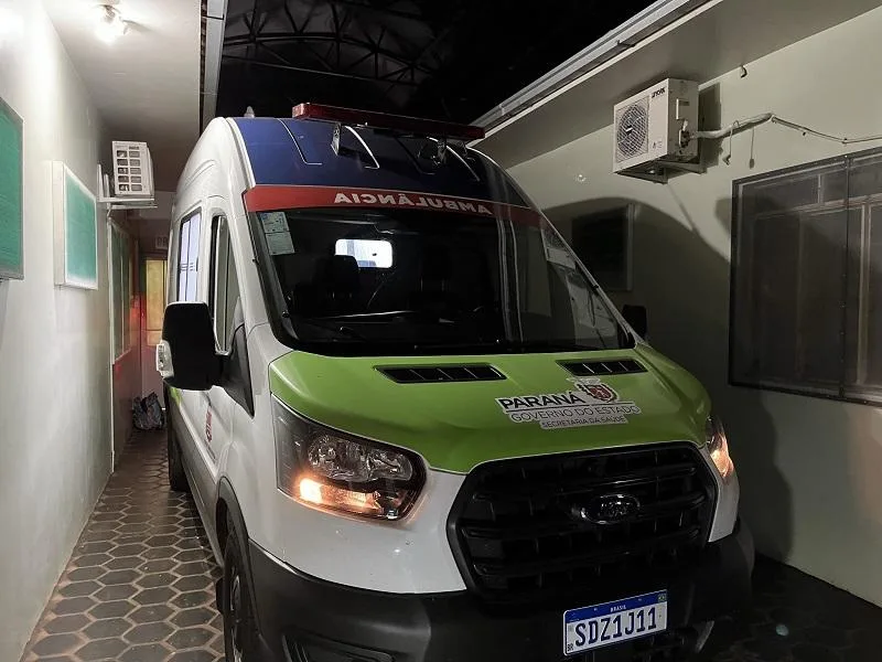 Briga após dia de bebedeira termina com mulher esfaqueada em Nova Santa Rosa