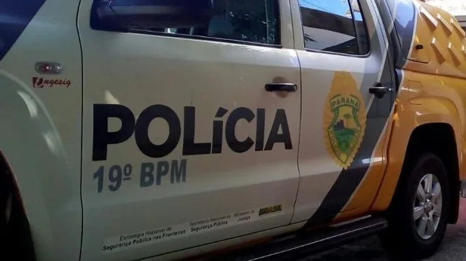 Homem é morto a tiros em Porto Mendes