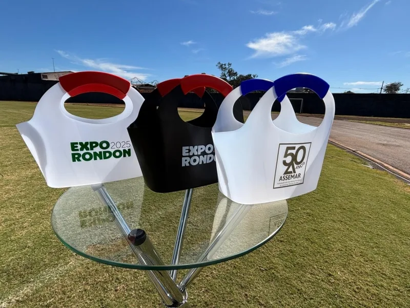 Expo Rondon 2025 divulga tabela de preços de bebidas e refeições na festa