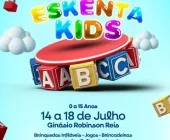Colônia de Férias – Eskenta Kids transforma recesso escolar em experiência inesquecível para crianças de Guaira