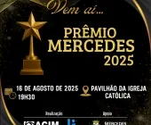 ACIM confirma realização do Prêmio Mercedes, que irá premiar empresas destaque