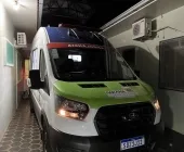 Briga após dia de bebedeira termina com mulher esfaqueada em Nova Santa Rosa
