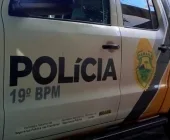 Homem é morto a tiros em Porto Mendes