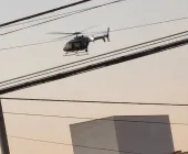 Com 150 policiais e helicópteros, Polícia deflagra megaoperação em Marechal, Toledo e outras cidades
