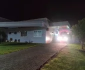Homem morre em Mercedes após sofrer queda