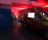 Briga em Marechal Rondon termina com um esfaqueado e três motoristas embriagados presos