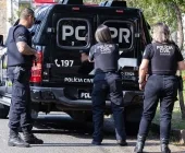 Polícia prende mais dois homens alvos de Megaoperação em Marechal Rondon