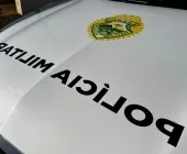 Caminhonete Hilux é furtada durante a madrugada em Marechal Rondon