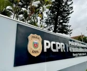 Polícia Civil de Marechal prende foragido do Mato Grosso do Sul