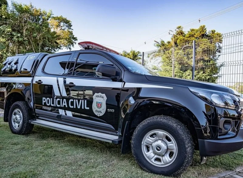 Homem que efetuou disparos na rua em Terra Roxa é preso