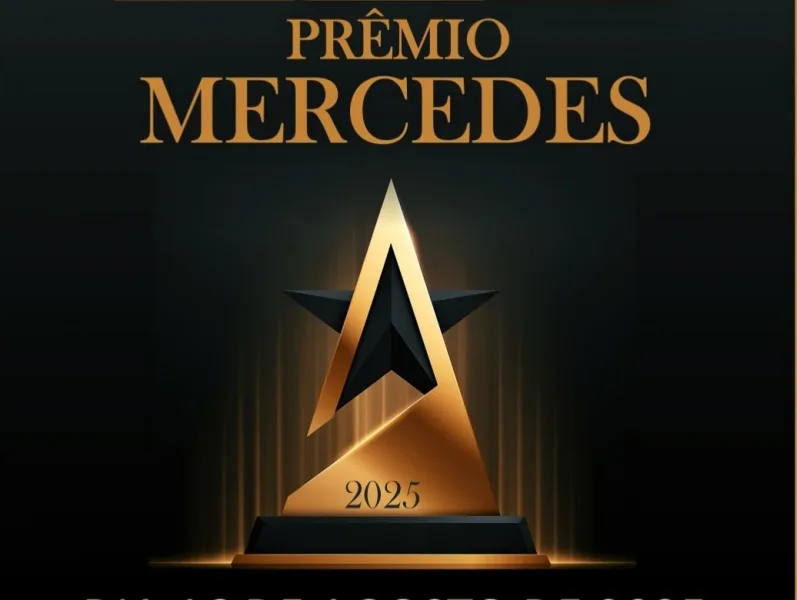Divulgadas empresas vencedoras do Prêmio Mercedes 2025