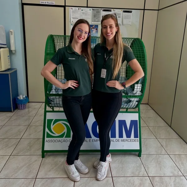 R$ 4 mil em vale compras! Confira os premiados da Campanha 'Pai, Amor Eterno' da ACIM
