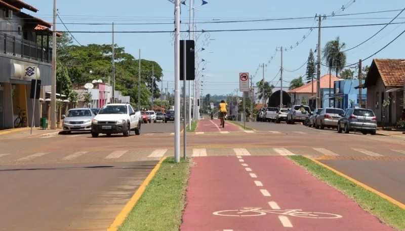 Semana dos Negócios Loucura de Preços movimenta comércio de Mercedes até sábado