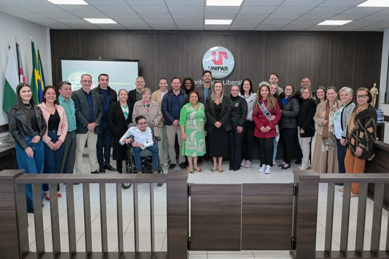 Município destaca transparência na prestação de contas da 46ª Festa das Nações