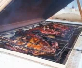 Vendas de costelões para a Festa de Mercedes começam nesta segunda-feira