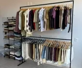 Peças a partir de R$ 20,00: Bazar de Fábrica acontece na próxima semana em Mercedes