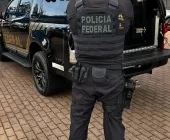 Polícia Federal de Guaíra prende nove foragidos na região em agosto