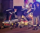 Briga entre irmãos deixa homem gravemente ferido em Toledo