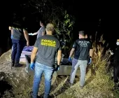 Corpos de quatro desaparecidos em Icaraíma são localizados pela Polícia