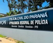 Polícia Civil cumpre mandados de prisão por estupro e violência doméstica em Marechal