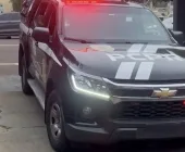 Operação da Polícia Civil de Toledo prende 10 pessoas por delivery de drogas