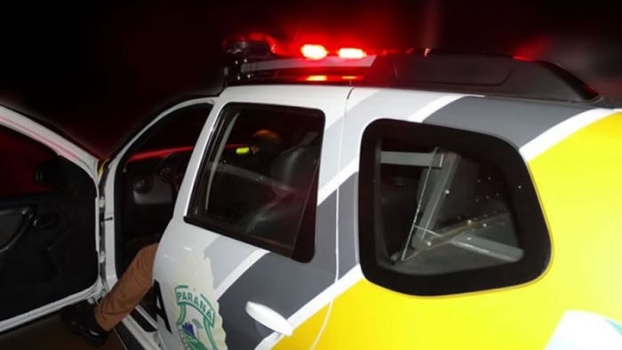 Homem é preso na UPA em Guaíra após ser esfaqueado