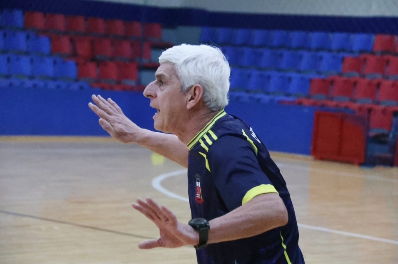 Velório do Professor Marcelo Martin será em Nova Santa Rosa